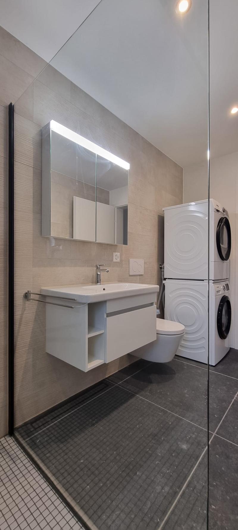 Attrayant appartement neuf de 4,5 pièces au 2e étage avec balcon ensoleillé (7)