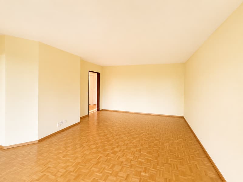 Helle 3.5-Zimmer-Wohnung mit Gartenausgang in Dietlikon (4)