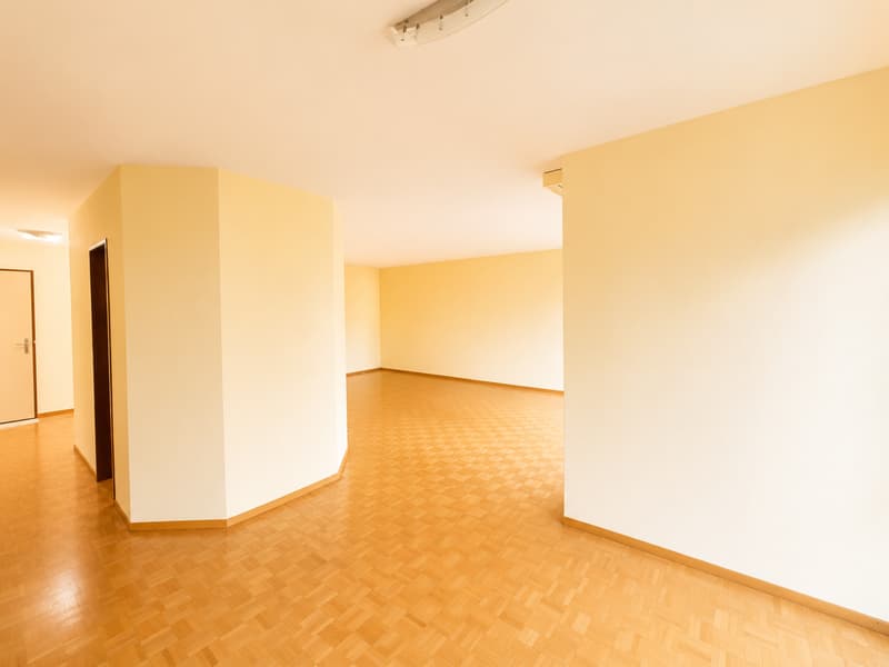 Helle 3.5-Zimmer-Wohnung mit Gartenausgang in Dietlikon (7)