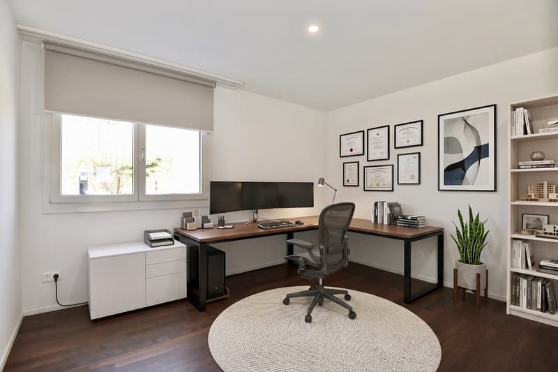 Büro / Kinderzimmer
