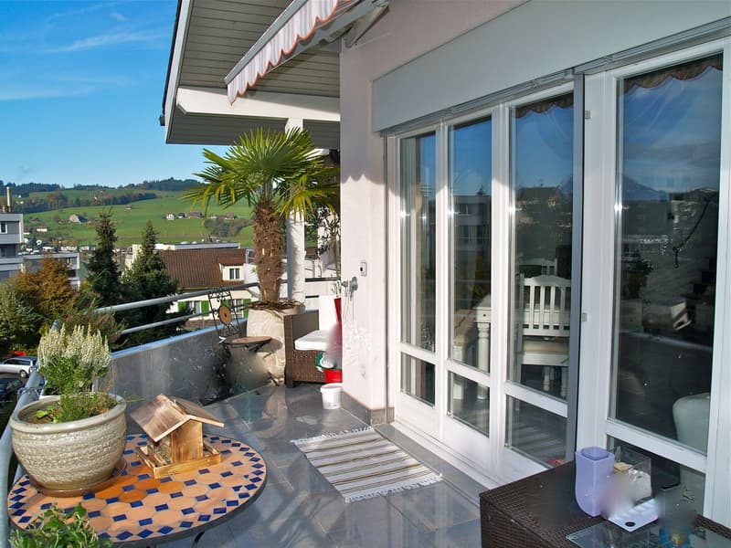 Balkon