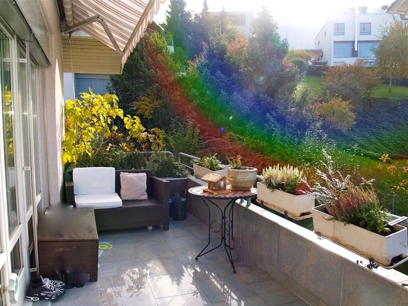 Balkon
