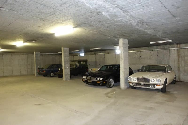 Diverse Autoeinstellplätze in Valata (6)