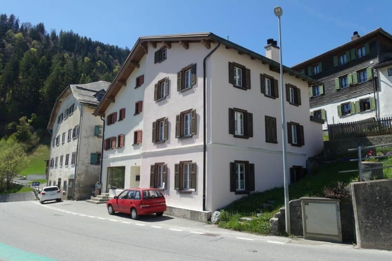 Das Haus