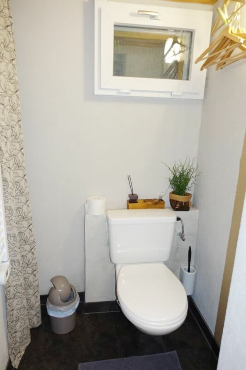 3½-Zimmer-Wohnung mit Gartensitzplatz (12)