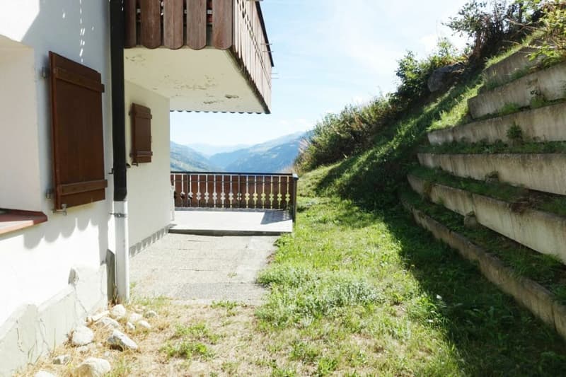 Der Garten