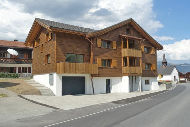 Das Haus