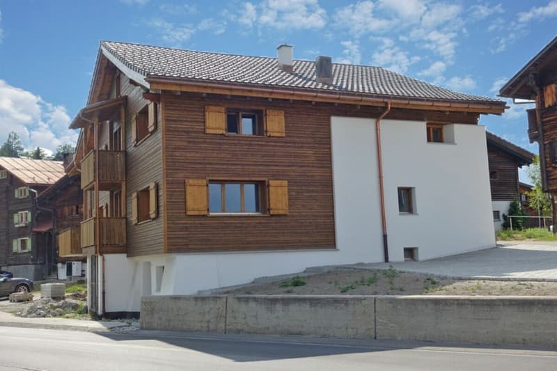 Das Haus