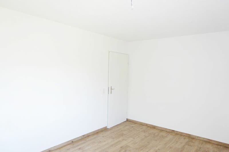 Das dritte Schlafzimmer
