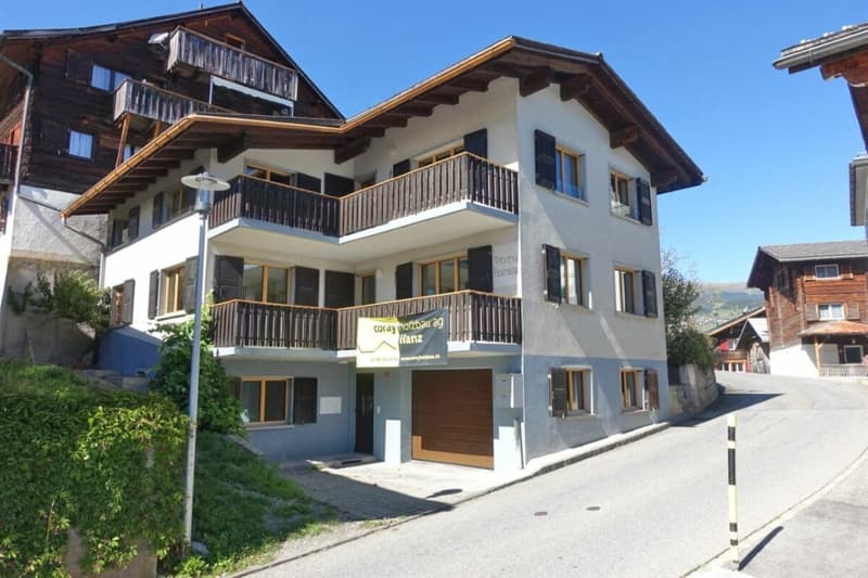 Das Haus