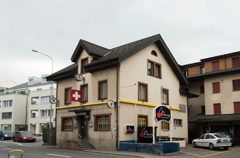 Sind Sie auf der Suche nach einem Lager (1)