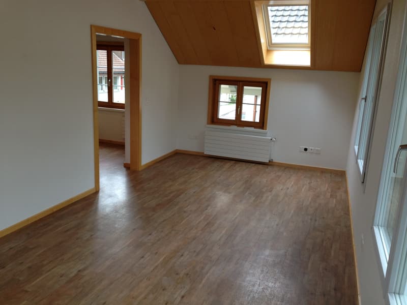 Gemütliche Wohnung mit exklusiver Terrasse (5)