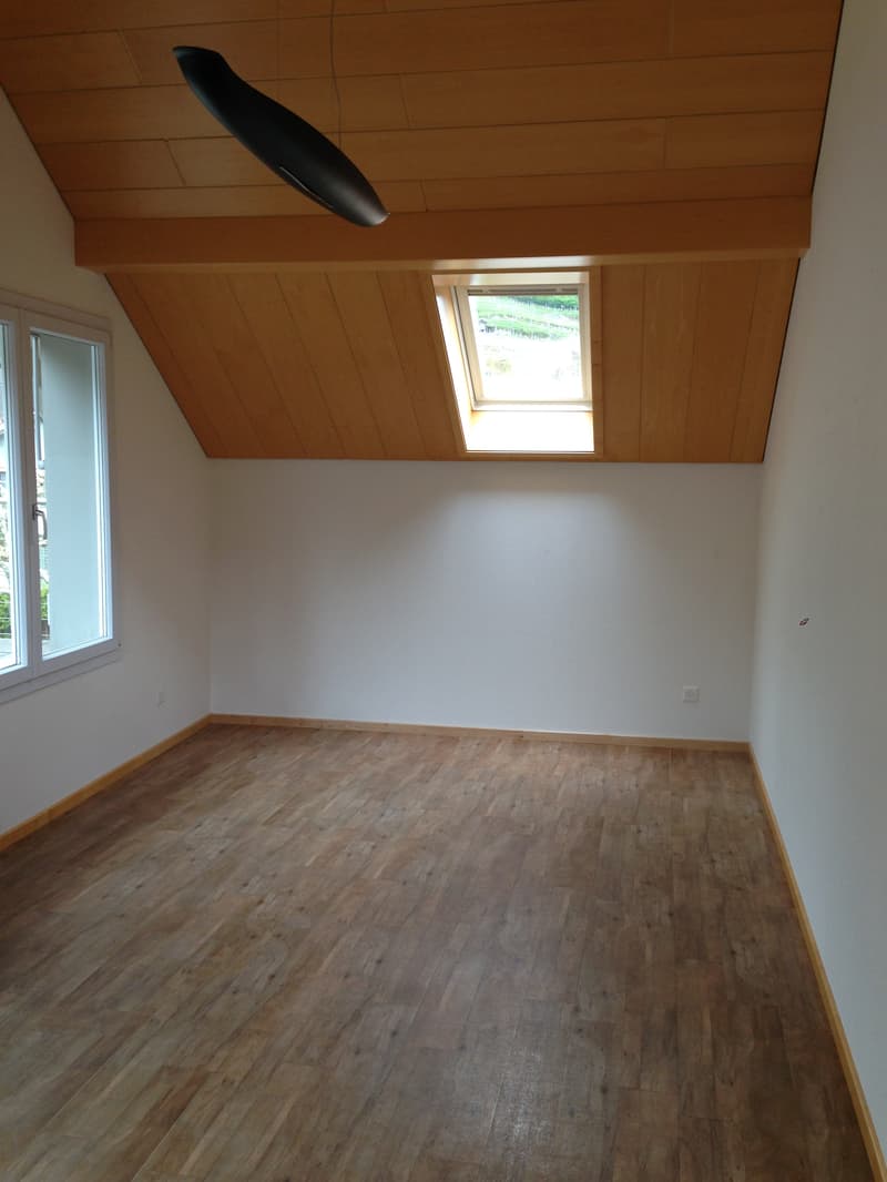 Gemütliche Wohnung mit exklusiver Terrasse (4)