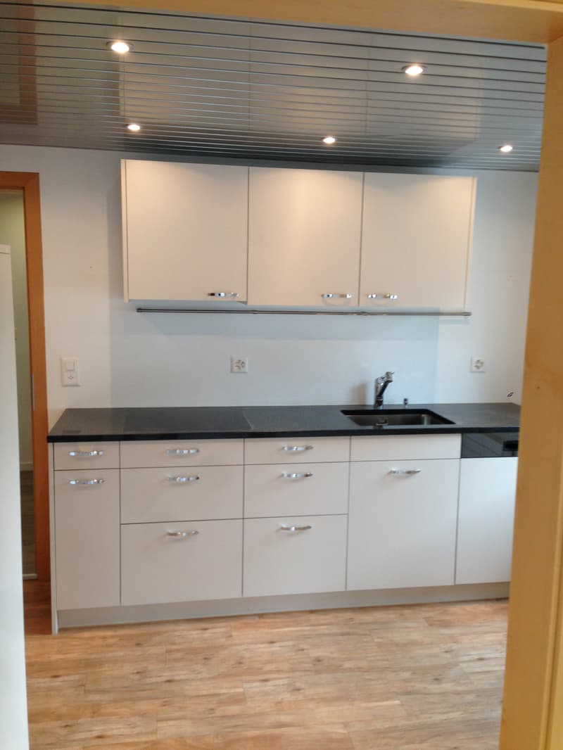 Gemütliche Wohnung mit exklusiver Terrasse (2)