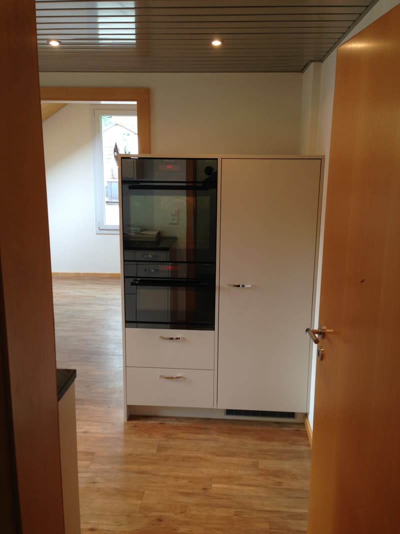 Gemütliche Wohnung mit exklusiver Terrasse (3)