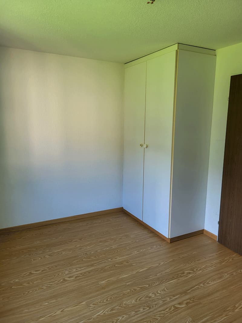 Gemütliche Wohnung mit Sicht in die Berge (6)