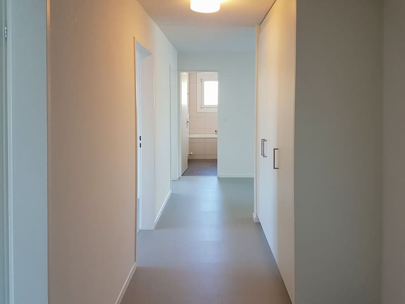 Helle 4.5-Zimmer-Wohnung mit Balkon und Bergpanorama in Oberurnen (8)