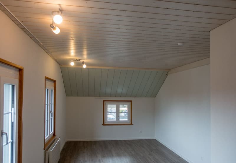 Gemütliche Wohnung mit exklusiver Terrasse (5)