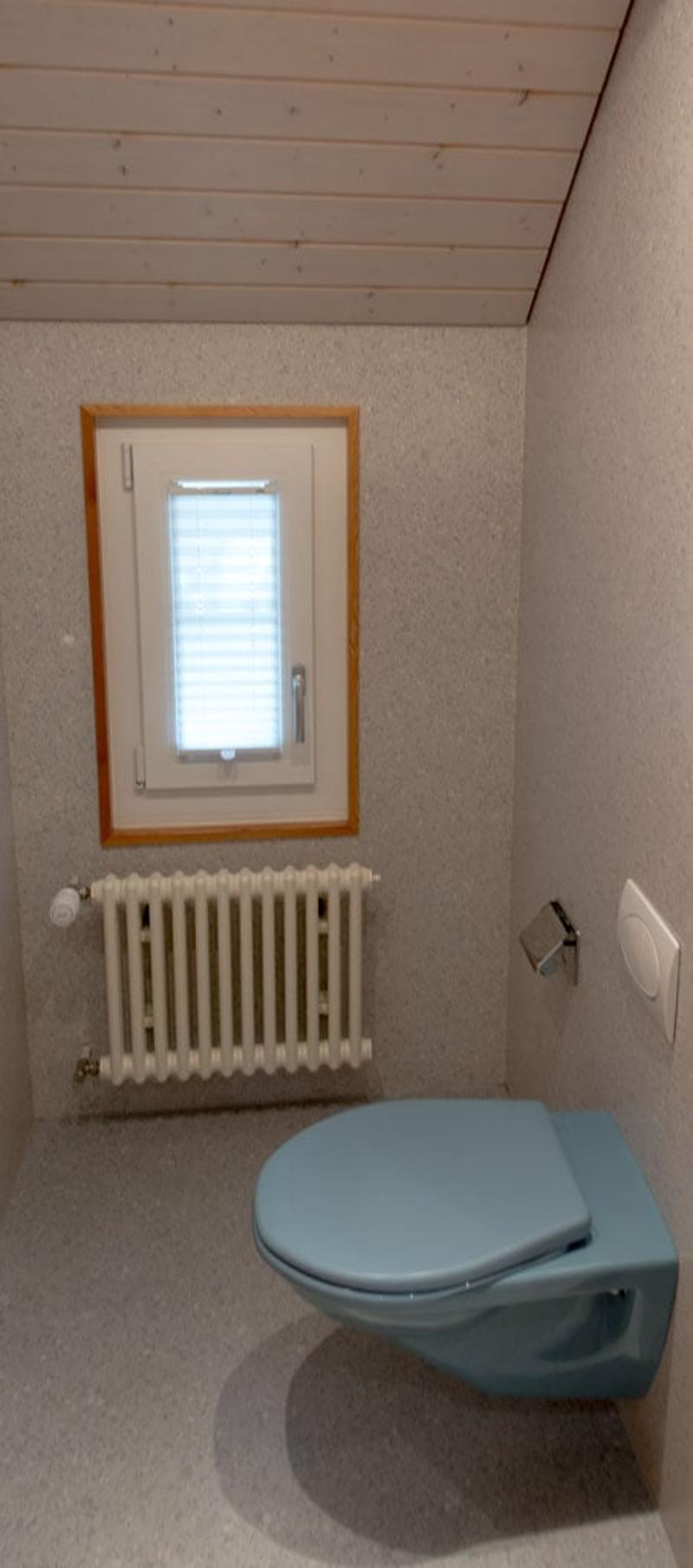 Gemütliche Wohnung mit exklusiver Terrasse (6)