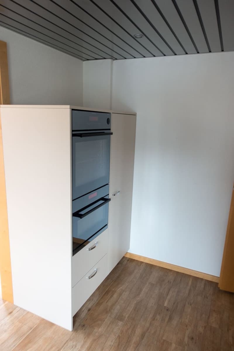 Gemütliche Wohnung mit exklusiver Terrasse (3)