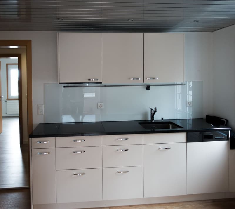 Gemütliche Wohnung mit exklusiver Terrasse (2)