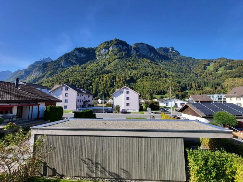Moderne 3,5-Zimmerwohnung mit grosszügigem Balkon (9)