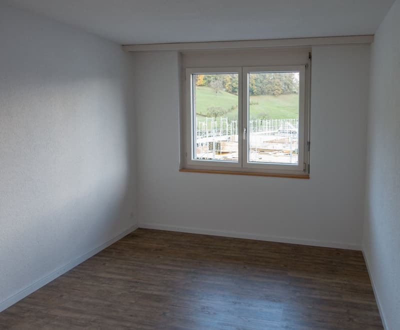 Gemütliche Wohnung im Dorfkern (3)
