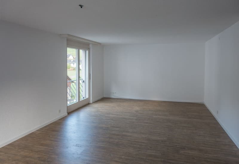 Gemütliche Wohnung im Dorfkern (4)