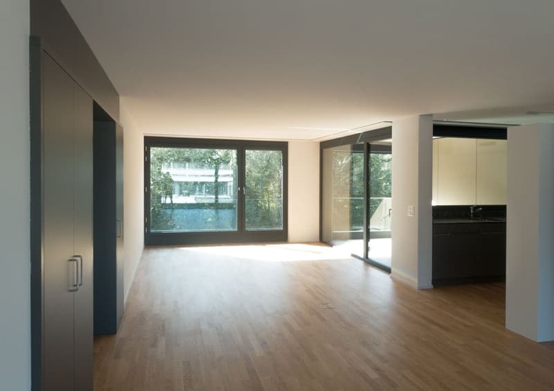 moderne Wohnung in familienfreundlicher Überbauung an guter Lage (3)