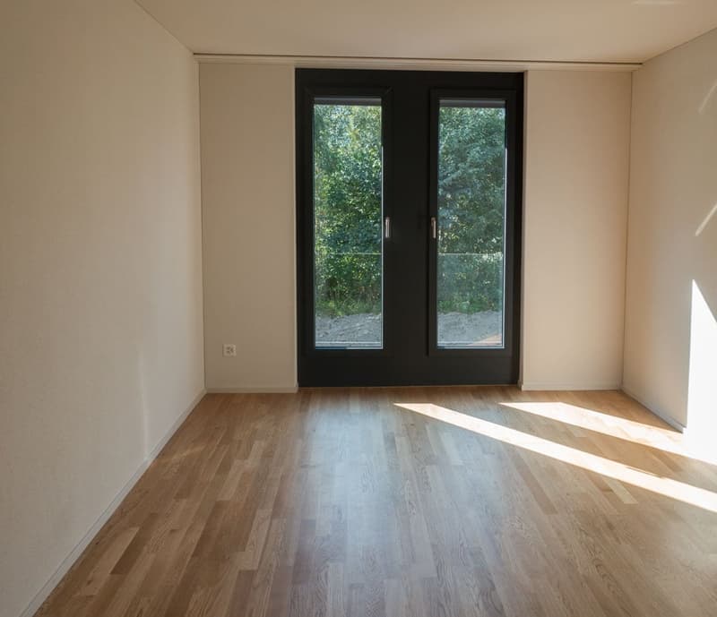 moderne Wohnung in familienfreundlicher Überbauung an guter Lage (4)