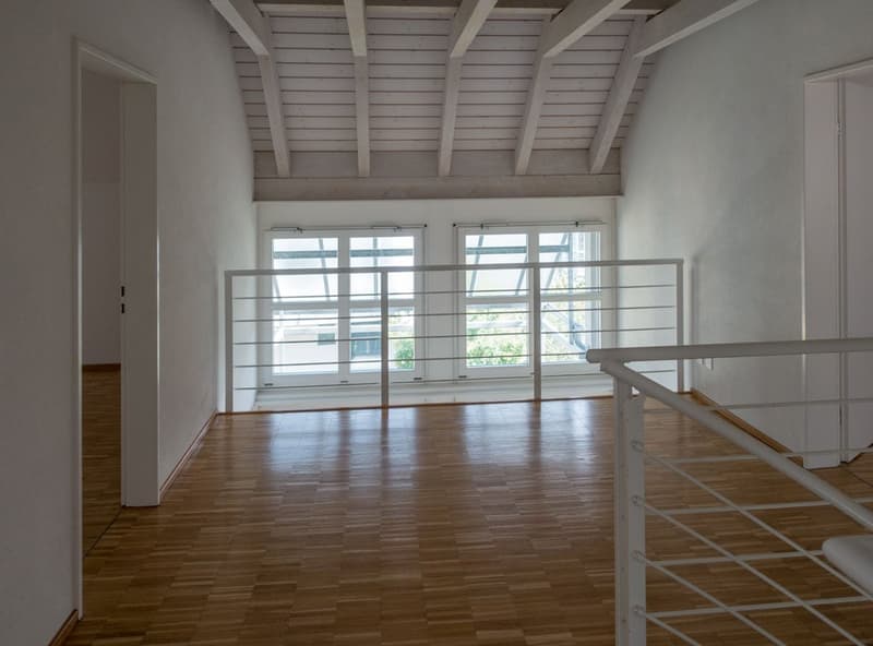 Moderne 3.5-Zimmer-Maisonettewohnung (5)