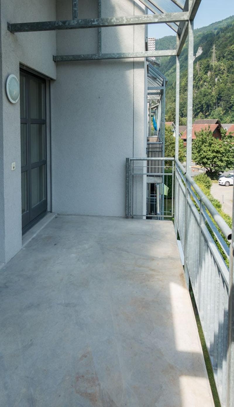 Moderne 3.5-Zimmer-Maisonettewohnung (9)