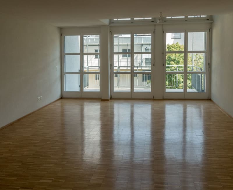 Moderne 3.5-Zimmer-Maisonettewohnung (8)