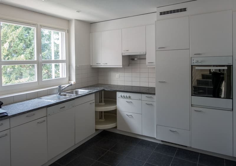 Moderne 3.5-Zimmer-Maisonettewohnung (3)