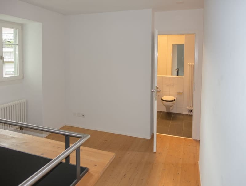 Schöne 4.5-Zimmer Maisonette Wohnung in Glarus Nord (7)