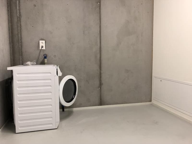 Zentral gelegene gediegene Wohnung (8)