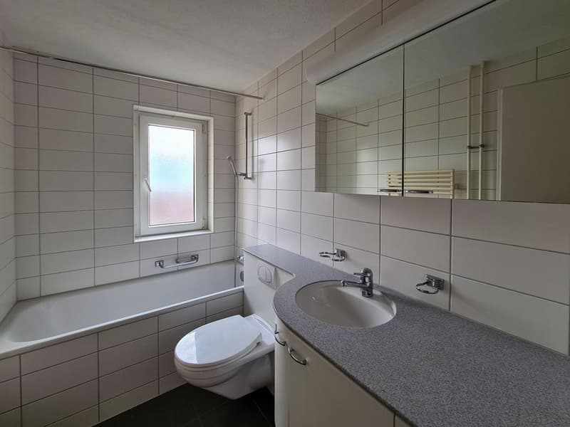 Singlewohnung mit toller Aussicht (7)