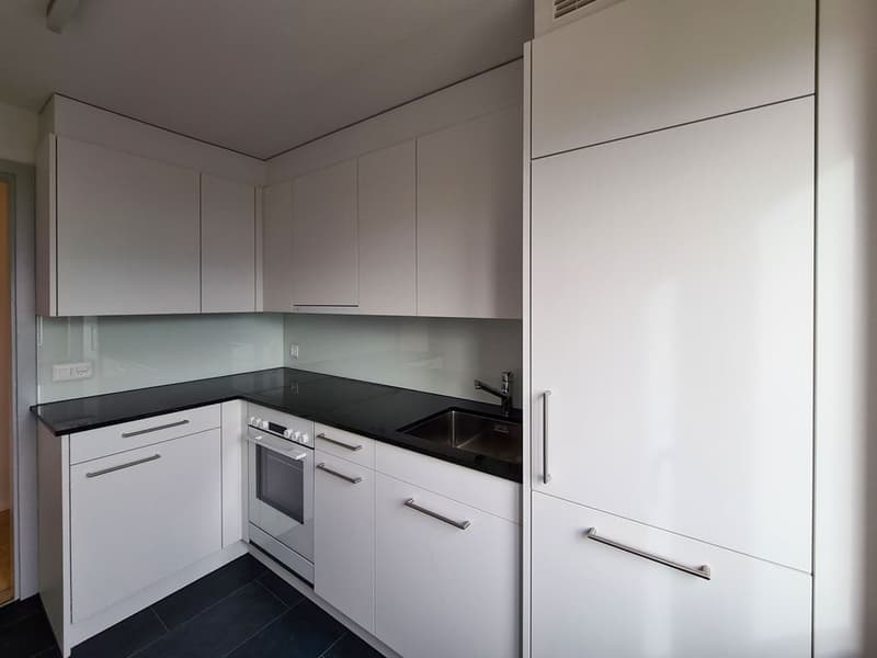 Singlewohnung mit toller Aussicht (3)