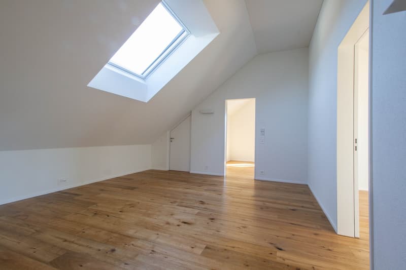 Erstvermietung einer exklusiven 5-Zimmer-Maisonettewohnung in Kaltbrunn (11)