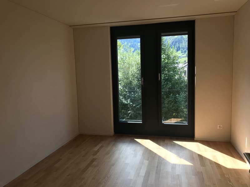 Wohnung in familienfreundlicher Überbauung an guter Lage zu vermieten (5)