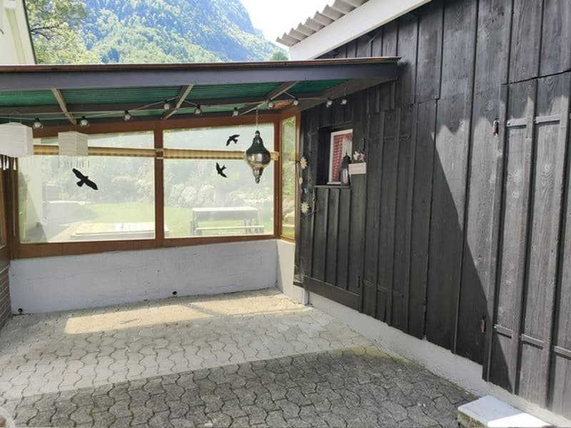 Gemütliche 2.5-Zimmer-Wohnung in Niederurnen (7)