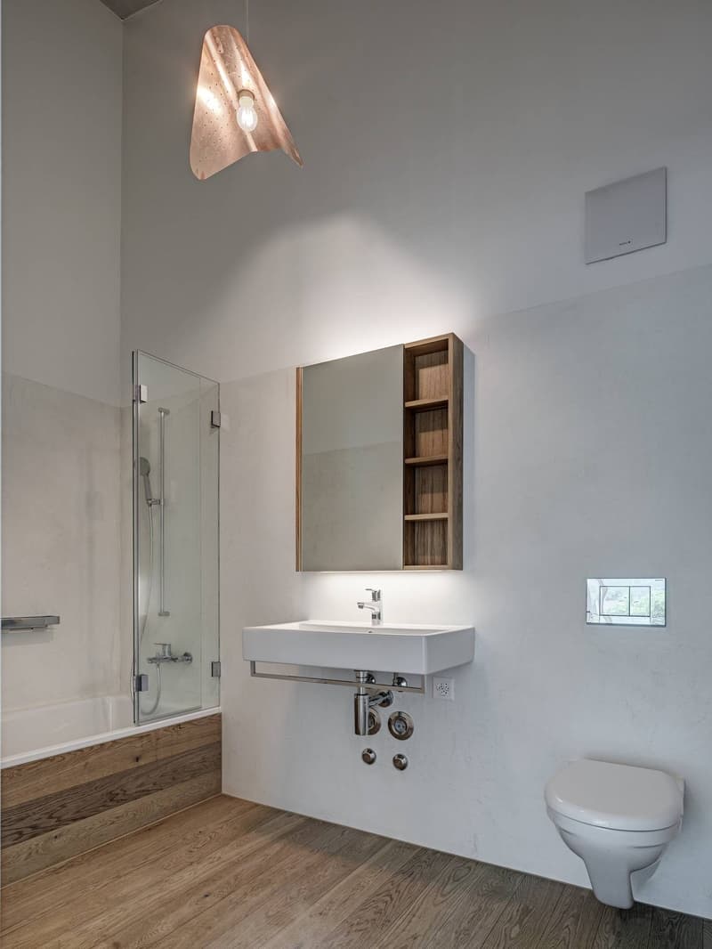 Moderne Wohnung an zentraler Lage (4)