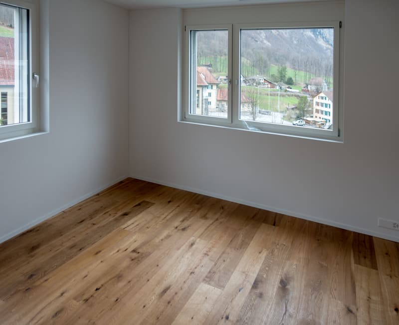 Moderne 3.5-Zimmer-Wohnung im 4. Obergeschoss mit grosszügigem Balkon (12)