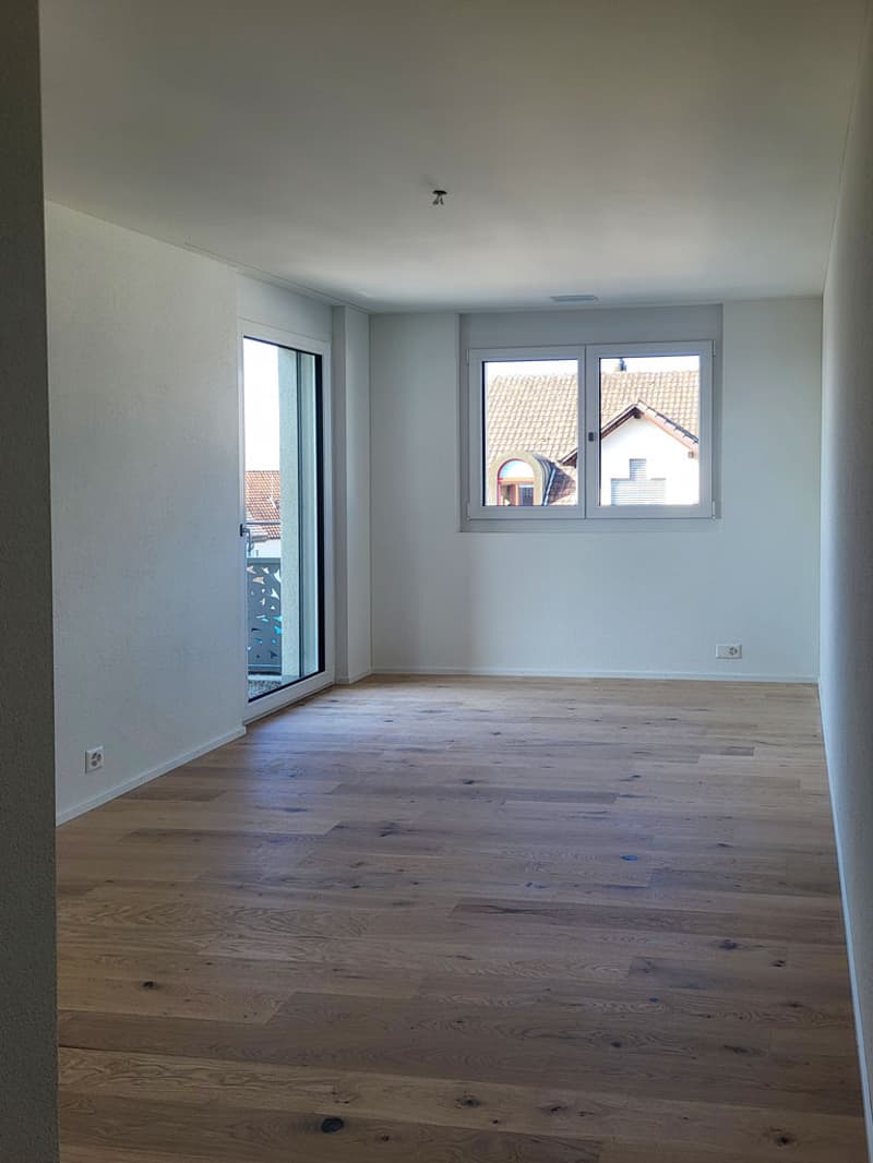 Stillvolle Attikawohnung (8)