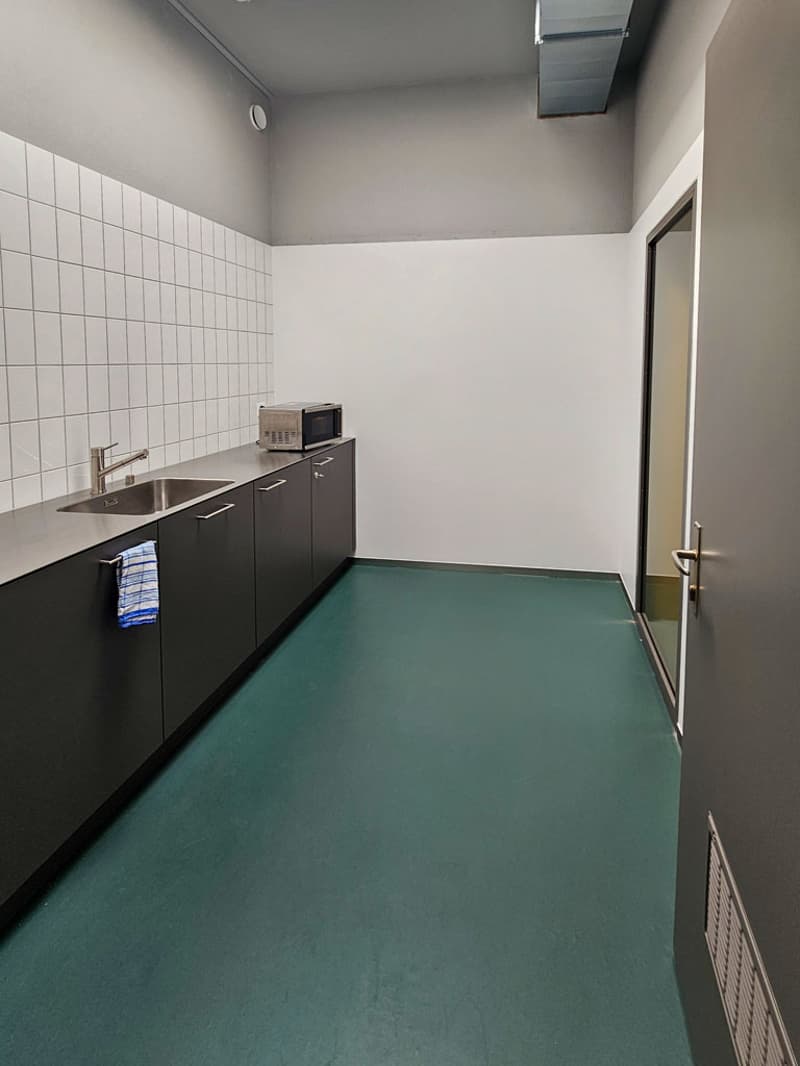 Lichtdurchflutete Gewerbe- oder Lagerflächen ab 290 m2 (6)
