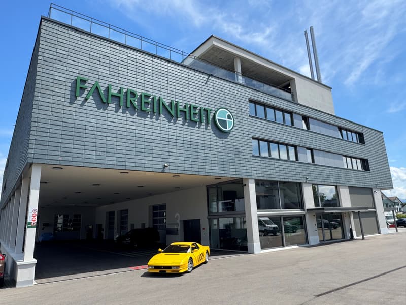 Vermietung Büro/Arbeitsraum in Grüningen (10)