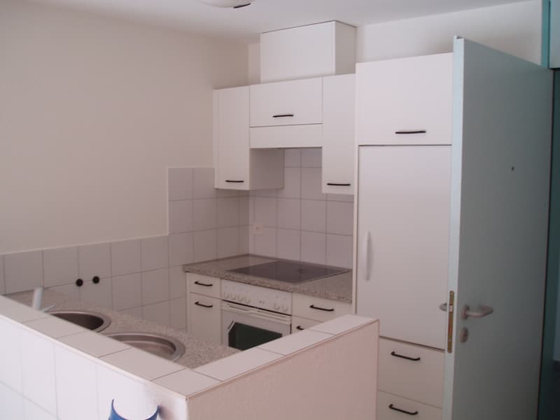 Gemütlich Wohnen im Stadtzentrum (5)