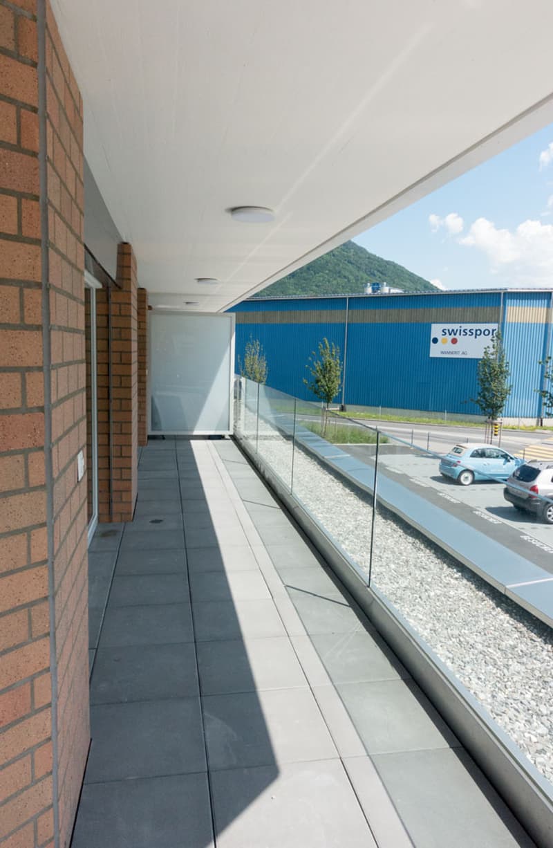modern Wohnen an verkehrstechnisch guter Lage (9)
