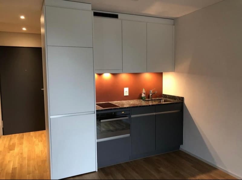Single-Wohnung direkt beim Bahnhof Niederurnen (9)
