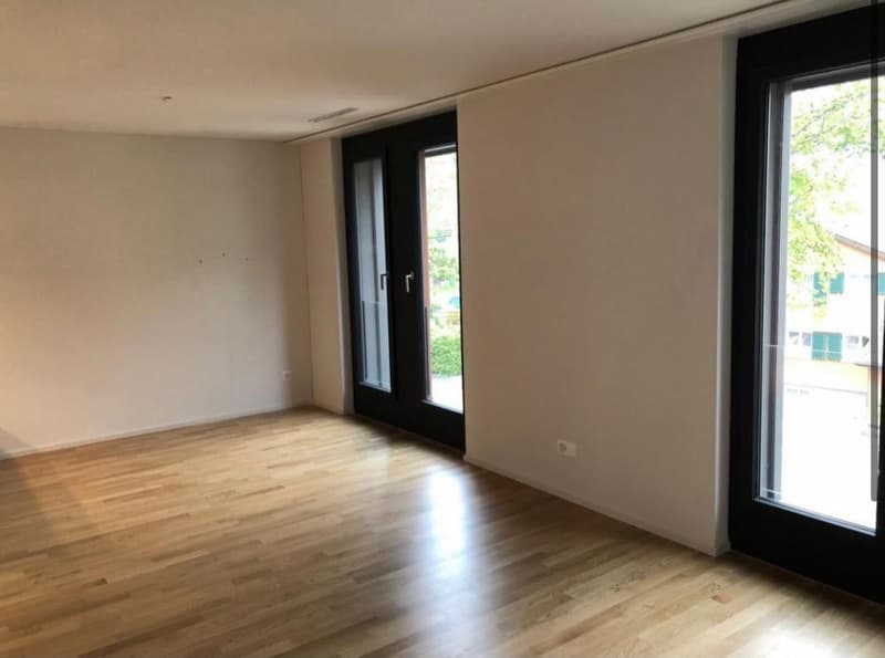 Single-Wohnung direkt beim Bahnhof Niederurnen (12)